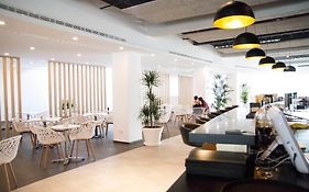 Planet Hotels One - Adults Only 16 Years